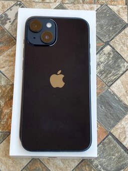 iPhone 14  128 GB  Midnight - 2