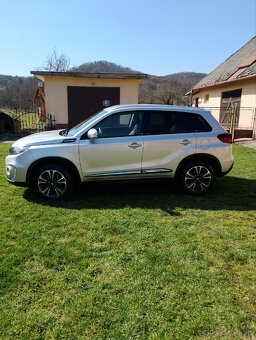 Suzuki Vitara - 2