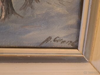 Obráz Tatry Adam Glod - 2