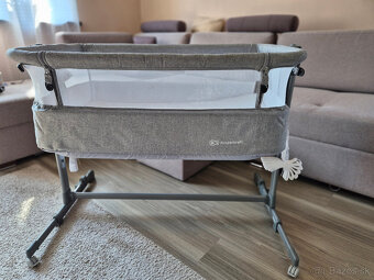 Kinderkraft Neste Air 3v1 - 2