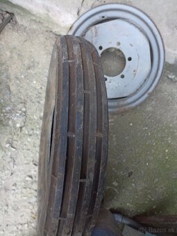 Guma Barum 6.00-20 - 2