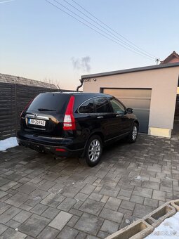 Honda CRV 2.0 i-VTEC Executive - 2