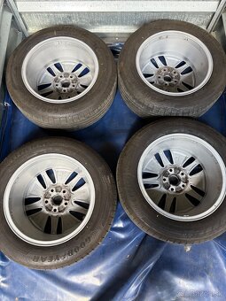 Letné komplety Octavia IV - 2