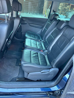 Volkswagen Sharan 4x4 - 2