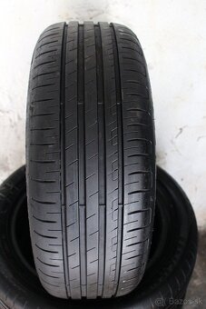 Pneumatiky GOOD YEAR 205/55 r17 Letné - 2