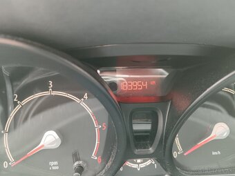 Ford Fiesta 1.6 TDCi, 66 kW - 2