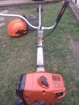 Stihl FS 400 - 2