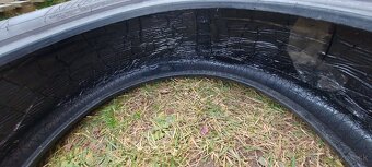 Letné pneu Good Year efficientgrip performance 215 50 R19 - 2