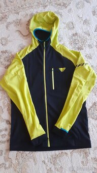 Dynafit mikina 2x radical PTC. - 2