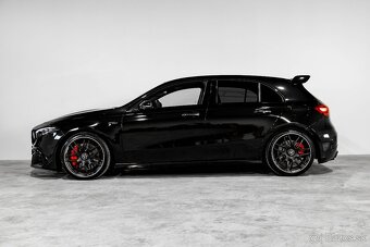 Mercedes-Benz AMG A45 S (Odpočet DPH) - 2