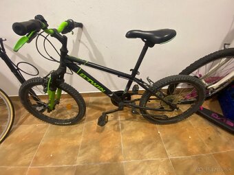 Predám bicykle - 2
