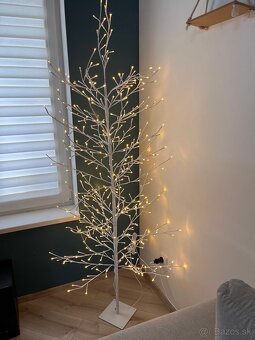 Led strom - 2