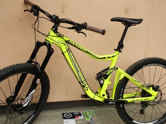 Enduro Kellys Swag 50 - 2