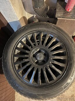 5x100 r16 - 2