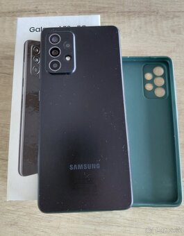 Samsung Galaxy A52s 5G - 2