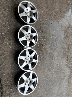 Alessio 5x130 r17 - 2