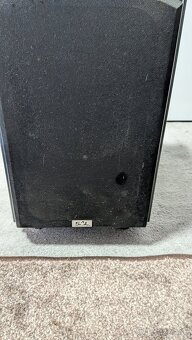 Subwoofer SAL - 2