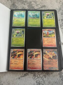 Pokemon Scarlet & Violet 151 - 2