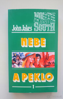 Nebo a peklo 1. - 2