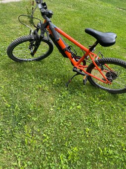 Rockrider 20’ - 2