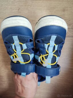 Sandále D.D. step quickdry veľ. 32 - 2