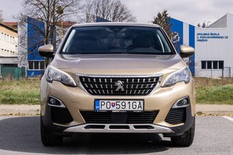 Peugeot 3008 1.2 PureTech 96kW (2017) - 2