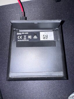 Sennheiser GSX 1000 - externer 7.1 Gaming DAC - 2