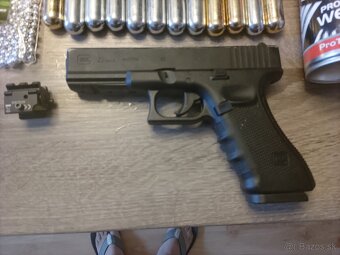 glock co2 6mm - 2