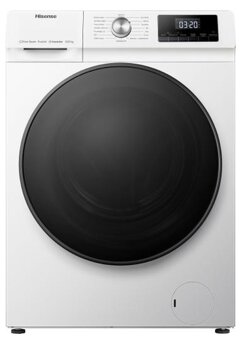Hisense WFQA8014EVJMW - V záruke - 2