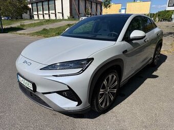 BYD Sealion7 Excellence 390 kW - 2