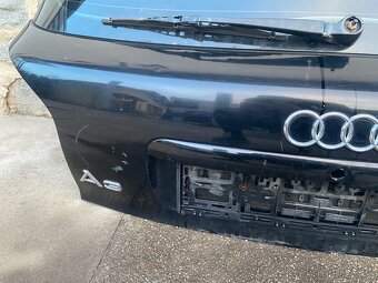 Audi A3 8L - 2