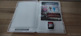 Assassin's Creed  The Ezio Collection-nintendo switch - 2