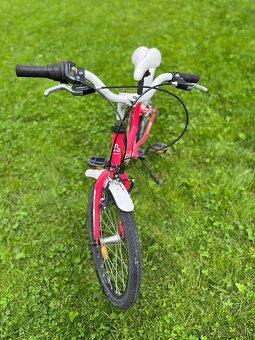 Detsky bicykel CTM 20 - 2
