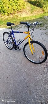 Bicykel....akcia - 2