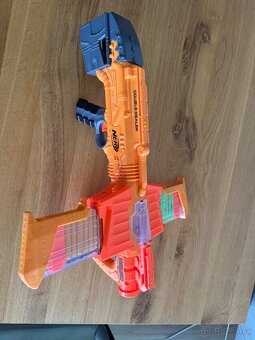 Nerf - 2