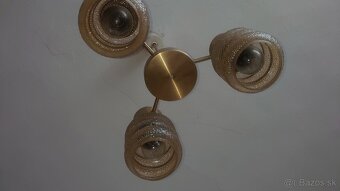 Luster , lampa , Svietidlá - 2