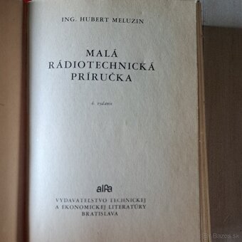 Malá rádiotechnická príručka - 2