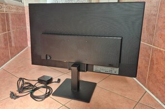 Monitor Samsung Essential 27" - 2