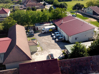 PREDAJ POLYF. OBJEKTU V JELŠOVCIACH INVESTÍCIA S VÝNOSOM - 2