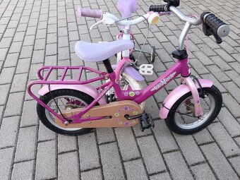 Predám bicykel - 2