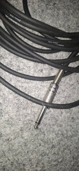 Jack mono kabel - 2