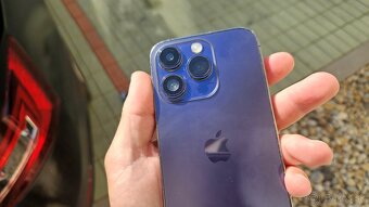 Apple iPhone 14 Pro 256GB - aj vymením - 2