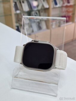Apple Watch Ultra 49mm - 2