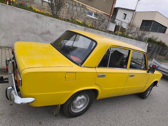 Predám Lada VAZ 2101 - 2