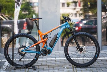 Kross Soil Boost 2.0 2019 - 2