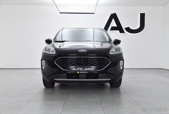 Kuga 2.5 Duratec PHEV Cool & Connect A/T, LED, Tempomat - 2