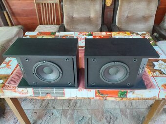 BOSE-201 Series 3 - 2