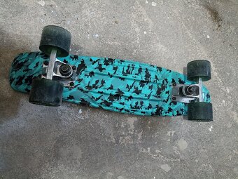 Pennyboard - 2