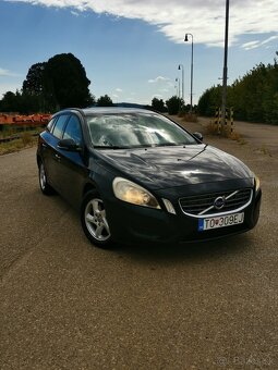 Volvo V 60 - 2