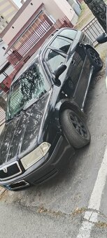 Skoda octavia 1.9 tdi 81kw - 2